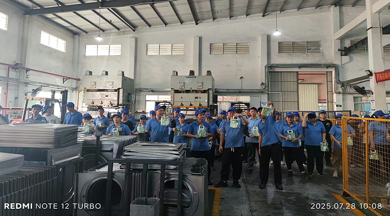 烘干機(jī)生產(chǎn)廠家