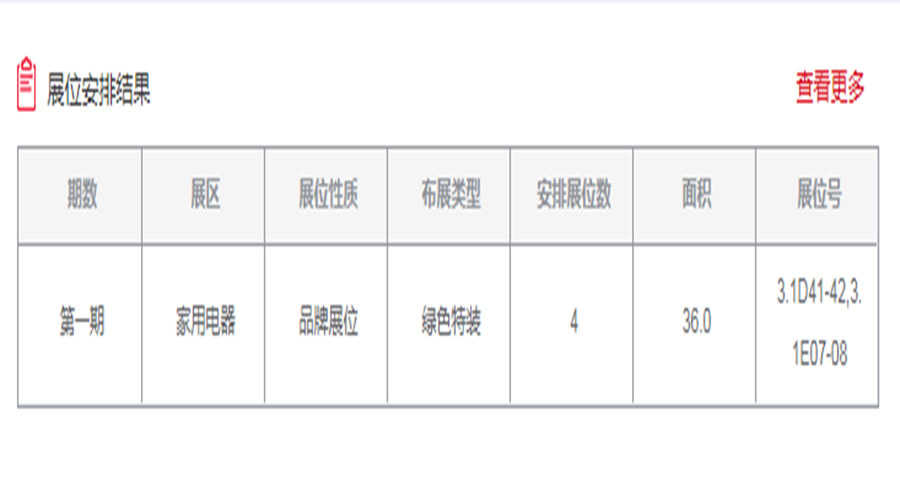 金秋十月廣交會，金環(huán)電器與您相約
