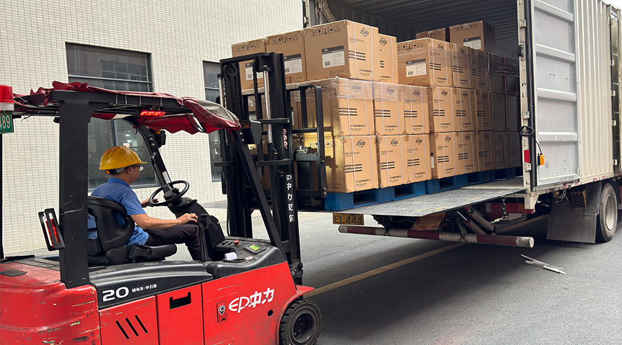 金環(huán)電器獲海外客戶批量訂單