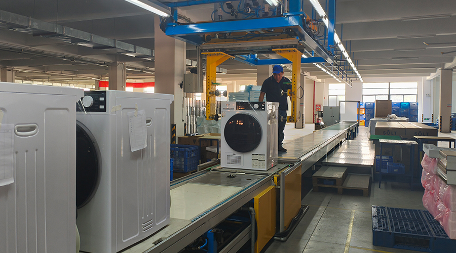 樣機(jī)快速交付，品質(zhì)始終如一