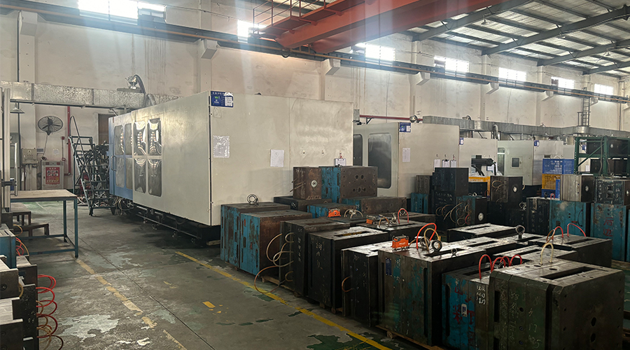 金環(huán)電器：以嚴格5S管理，打造整潔車間與高效生產(chǎn)