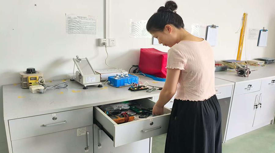 以嚴苛標準，鑄就卓越品質(zhì)