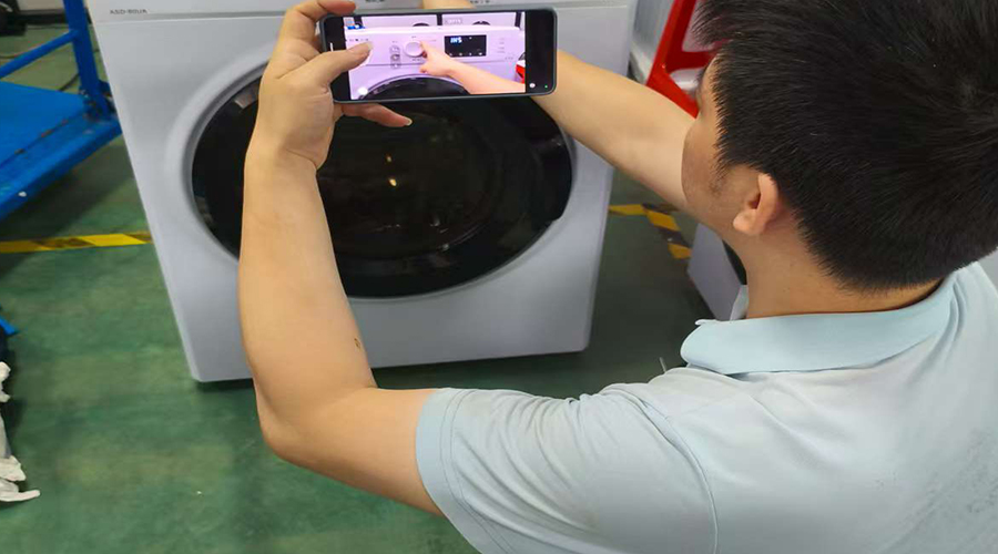 輕松一點(diǎn)，專業(yè)烘干