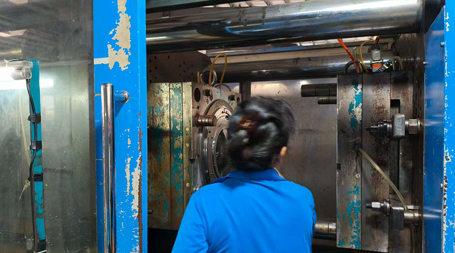 房車出行，小型烘干機(jī)為何不可或缺？