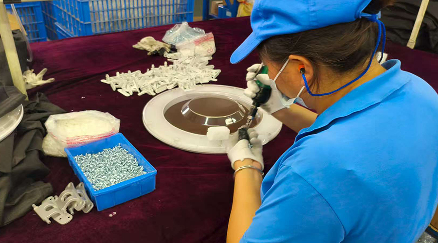 匠心智造，締造高性價比干衣機