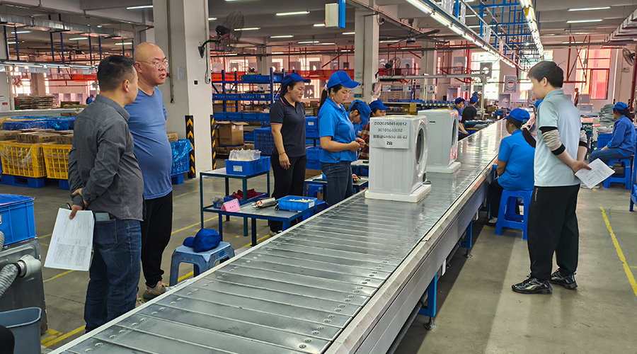 五一歸來，金環(huán)電器活力重啟