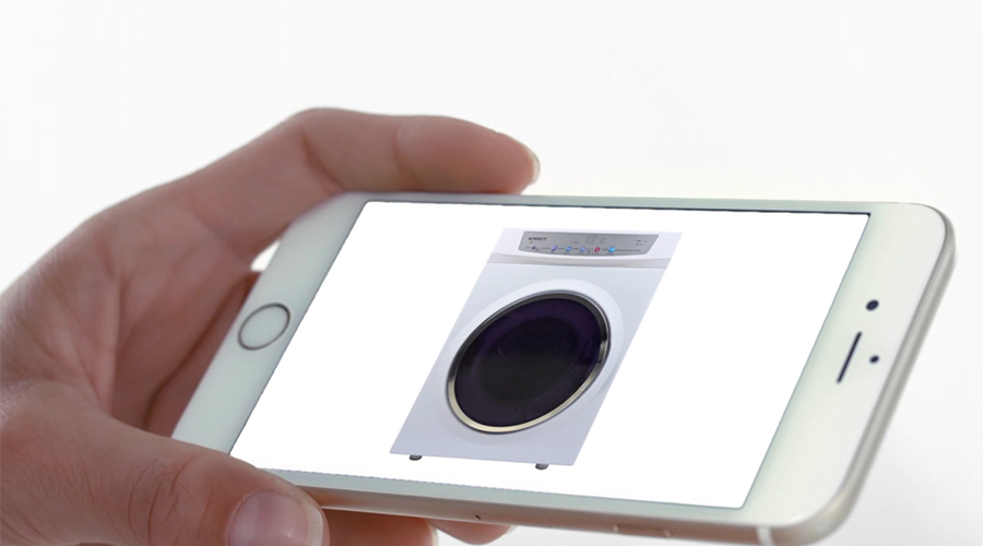 金環(huán)電器：為智慧生活打造定制化干衣機