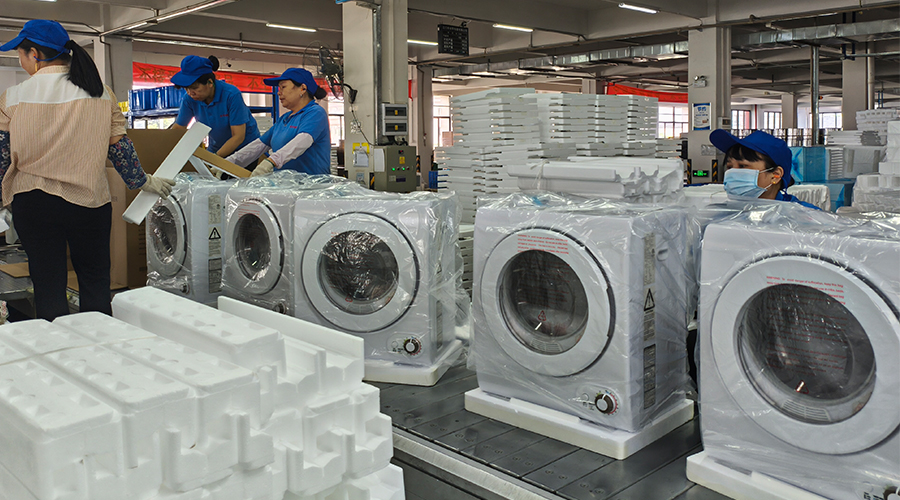 新加坡電商市場(chǎng)與干衣機(jī)銷(xiāo)售要點(diǎn)