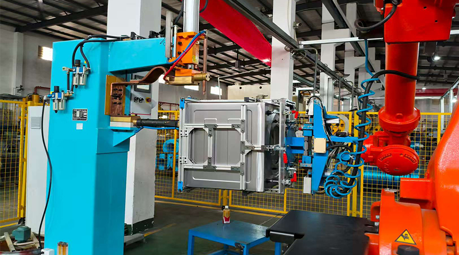 穩(wěn)交付、低能耗，金環(huán)滾筒烘干機(jī)成出口新引擎