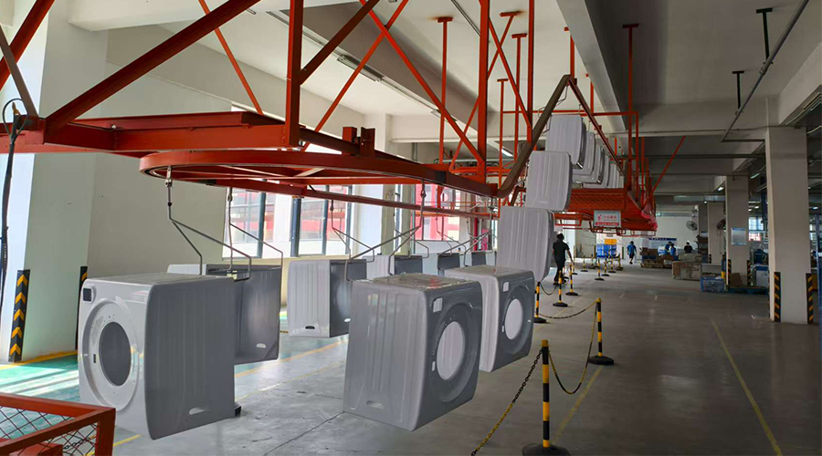 全球認證加持，金環(huán)電器讓出口更簡單