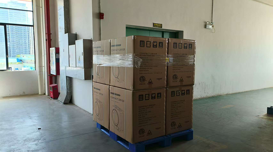 國慶假期，金環(huán)電器短暫休息，只為更好的出發(fā)