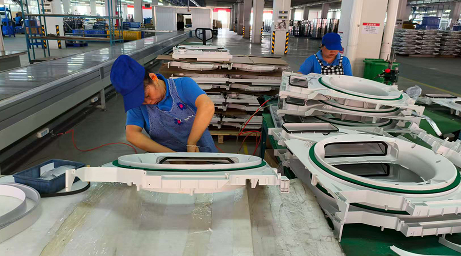 熱泵烘干：衣物護(hù)理新紀(jì)元