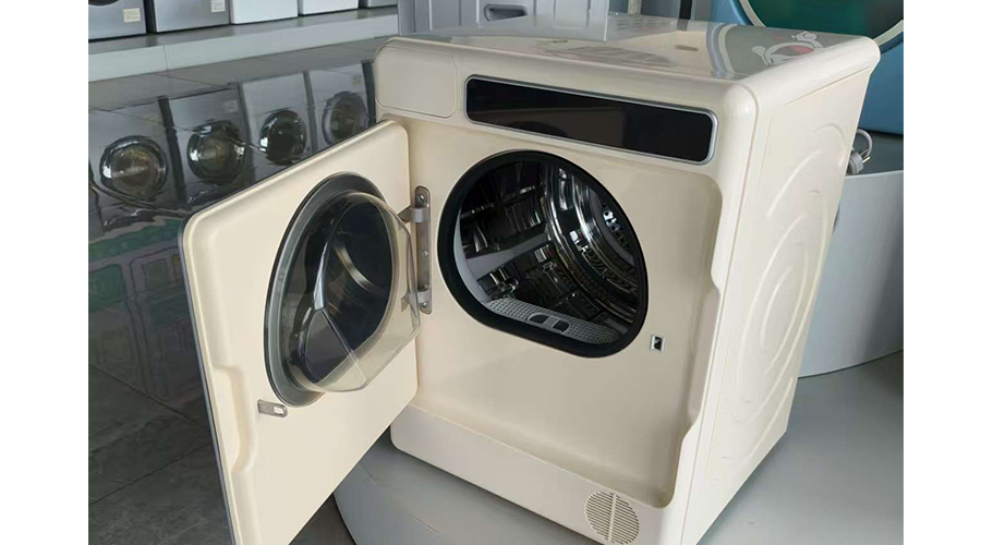 呵護(hù)真絲羽絨羊毛，選熱泵烘干機(jī)有講究