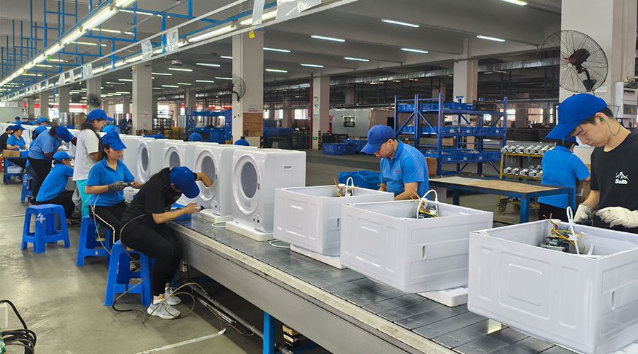 金環(huán)電器與國補(bǔ)政策下的生產(chǎn)新篇