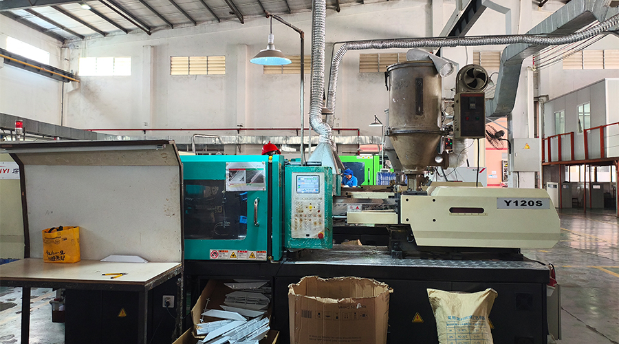 金環(huán)電器：堅(jiān)守品質(zhì)，引領(lǐng)烘干機(jī)制造