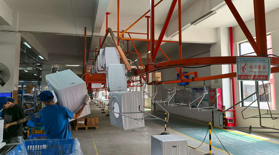 退貨率高，是時候重新審視您的烘干機工廠了嗎？