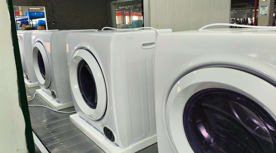 優(yōu)化熱風(fēng)循環(huán)，金環(huán)電器讓烘干更高效