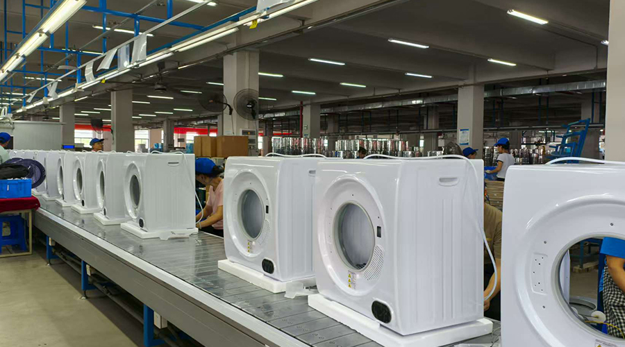 應(yīng)對市場變局，金環(huán)電器的柔性制造之道