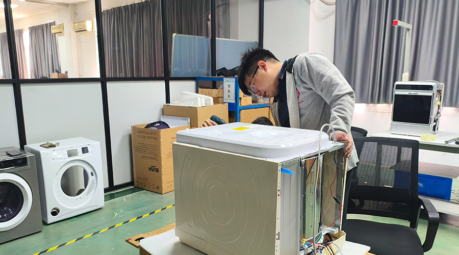 聚焦小熱泵烘干效率提升，引領(lǐng)行業(yè)技術(shù)革新