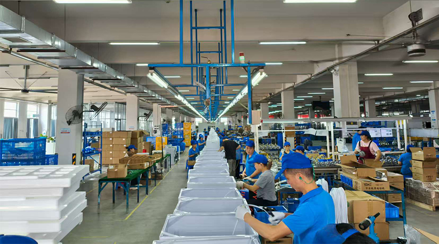 堅守品質(zhì)與誠信，金環(huán)電器應對市場挑戰(zhàn)