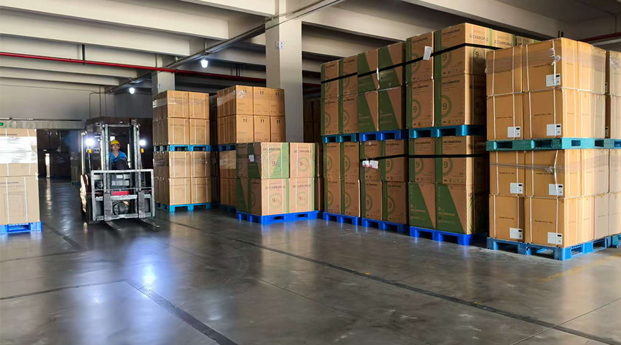 應(yīng)對市場挑戰(zhàn)，共創(chuàng)價值新高