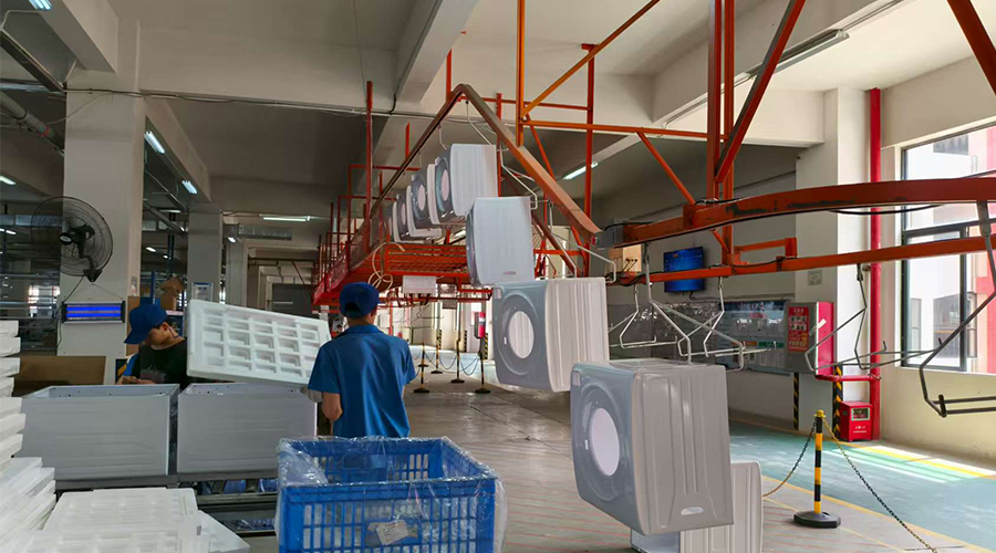 品質(zhì)鑄就信賴，創(chuàng)新引領(lǐng)未來