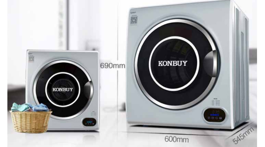 剛洗好的衣服是否可以直接烘？小型烘衣服機(jī)廠家來(lái)解答