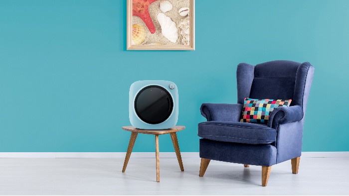 重磅！金環(huán)電器成功研發(fā)滾筒式內(nèi)衣干衣機