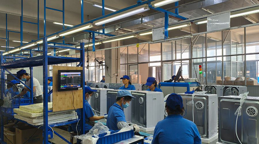 小客戶大市場，金環(huán)電器助力盈利騰飛