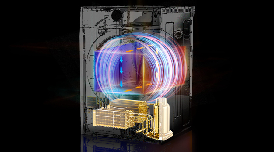 金環(huán)電器以創(chuàng)新升級，驅(qū)動(dòng)熱泵烘干機(jī)效率革新