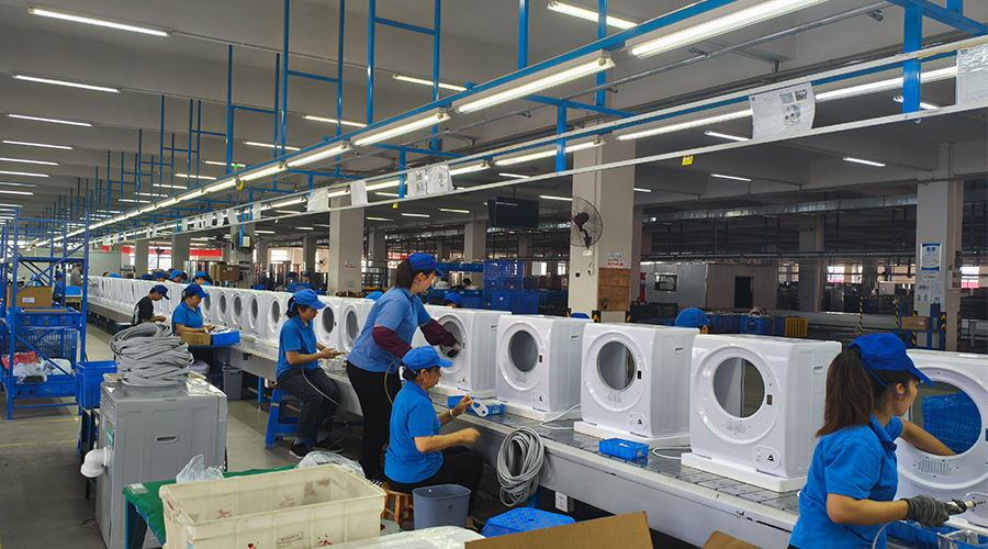 找一個(gè)普通烘干機(jī)代工廠，oem烘干機(jī)，實(shí)際的成本是多少？